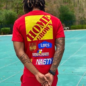 Unisex Crooks and Castles Vintage T